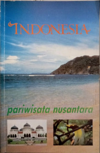 Pariwisata Nusantara Indonesia