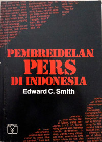 Pembreidelan Pers di Indonesia