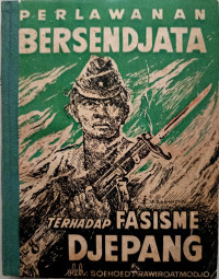 Perlawanan Bersendjata Terhadap Fasisme Djepang