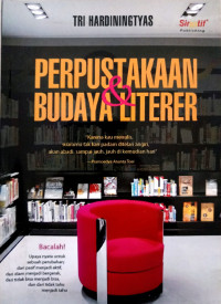 Perpustakaan Budaya Literer