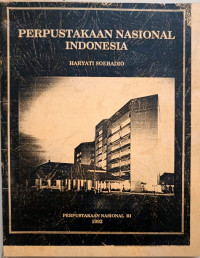 Perpustakaan Nasional Indonesia