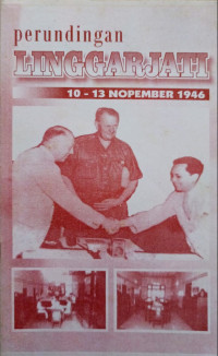 Perundingan Linggarjati 10-13 Nopember 1946