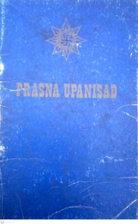 Prasna Upanisad