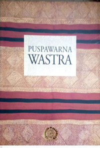 Puspawarna: Wastra