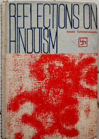 Reflections on Hinduism