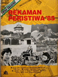 Rekaman Peristiwa '85