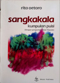 Sangkakala : Kumpulan Puisi