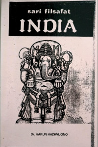 Sari Filsafat India