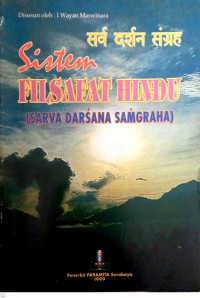 Sistem Filsafat Hindu (Sarva Darsana Samgraha)