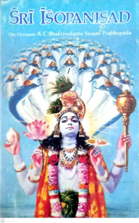 Sri Isopanisad