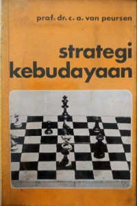 Strategi Kebudayaan