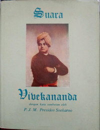 Suara Vivekananda