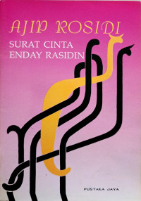 Surat Cinta Enday Rasidin
