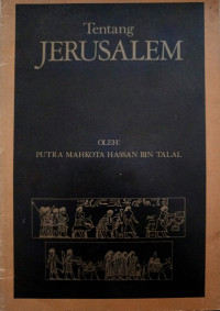 Tentang Jarusalem