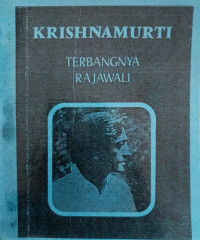 Terbangnya Rajawali