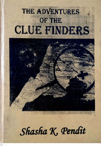 The Adventures of the Clue Finders