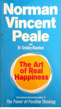 The Art of Real Happiness
