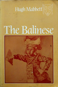 Image of The Balinese