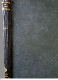 The Complete Works of Swami Vivekananda: Vol. VI