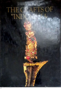 The Crafts of Indonesia