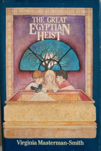 The Great Egyptian Heist