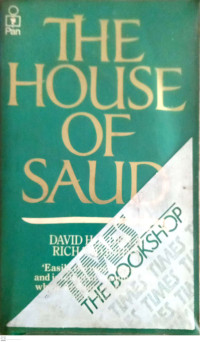 The House of Saud