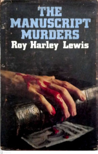The Manuscript Murders