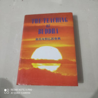The Teaching of Buddha