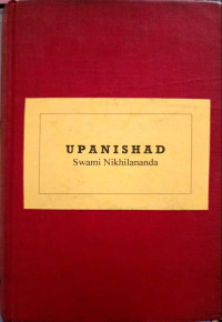 The Upanishads