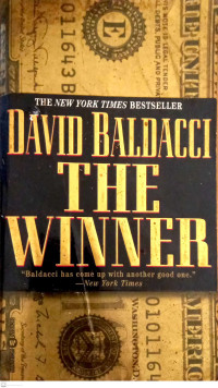 The Winner