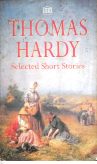 Thomas Hardy: Selected Short Stories