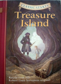 Treasure Island
