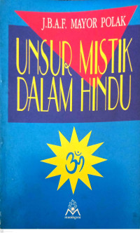 Unsur Mistik Dalam Hindu