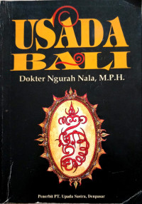 Usada Bali