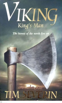 Viking King's Man: The Heroes of The North Live On