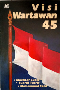 Visi Wartawan 45