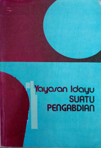 Yayasan Indayu Suatu Pengabdian