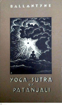 Yoga-Sutra of Patanjali